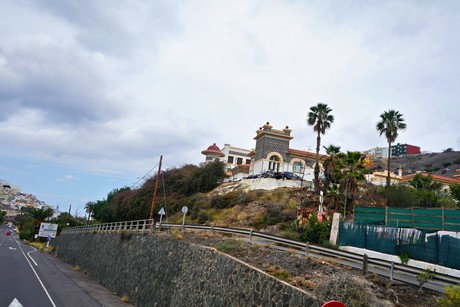 Las Palmas de Gran Canaria